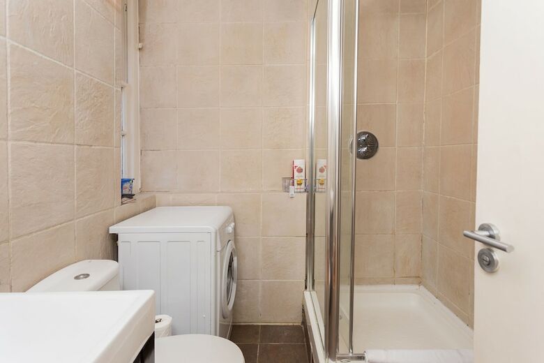 Apartamentos 2 Bedroom Flat Sleeps 4 In Pimlico