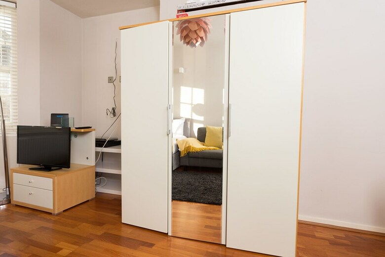 Apartamentos 2 Bedroom Flat Sleeps 4 In Pimlico
