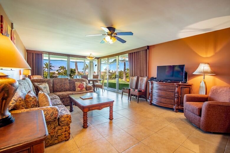 Apartamento Kaanapali Maui At The Eldorado By Outrigger
