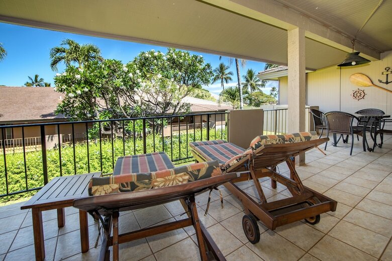 Apartamento Kaanapali Maui At The Eldorado By Outrigger