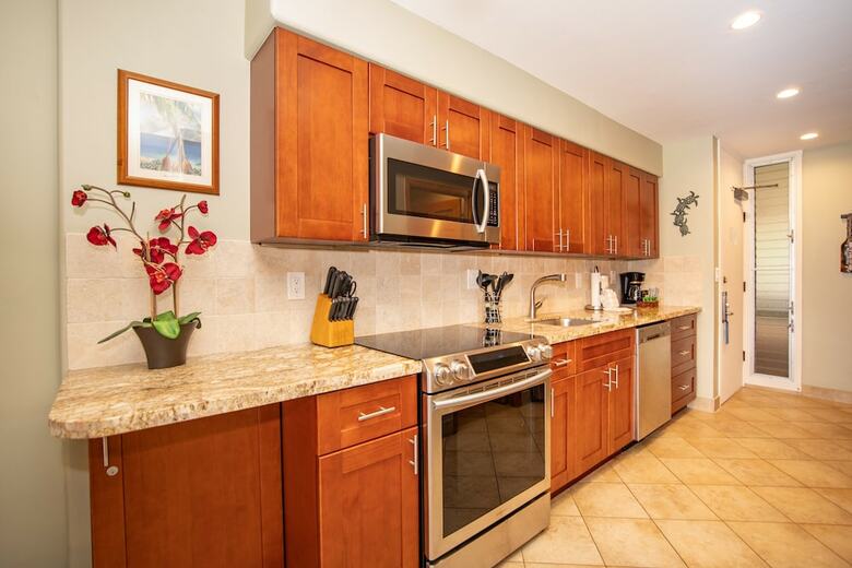 Apartamento Kaanapali Maui At The Eldorado By Outrigger