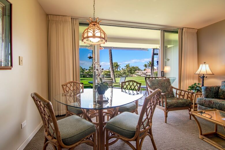 Apartamento Kaanapali Maui At The Eldorado By Outrigger
