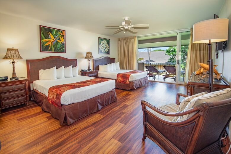 Apartamento Kaanapali Maui At The Eldorado By Outrigger