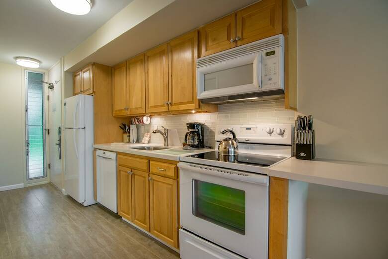 Apartamento Kaanapali Maui At The Eldorado By Outrigger