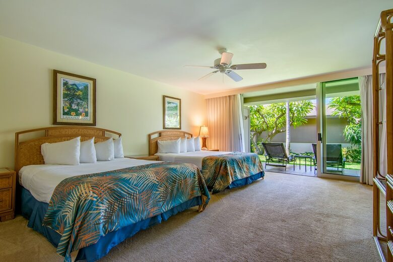 Apartamento Kaanapali Maui At The Eldorado By Outrigger