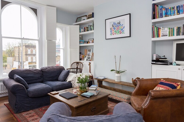 One Bedroom Apartment Near Brixton Station