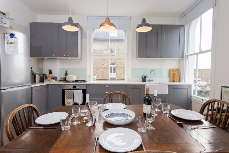 One Bedroom Apartment Near Brixton Station