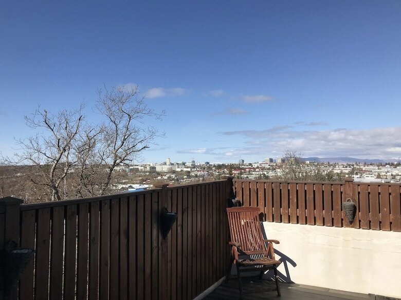 Sjf Villa With Hot Tub And Mountain View