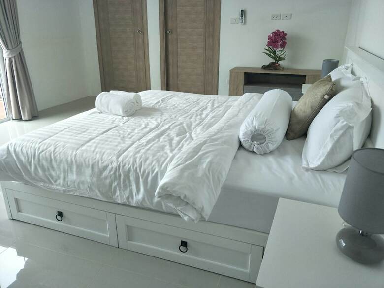 Tropical 2 Bedroom Pool Vill By Ppf