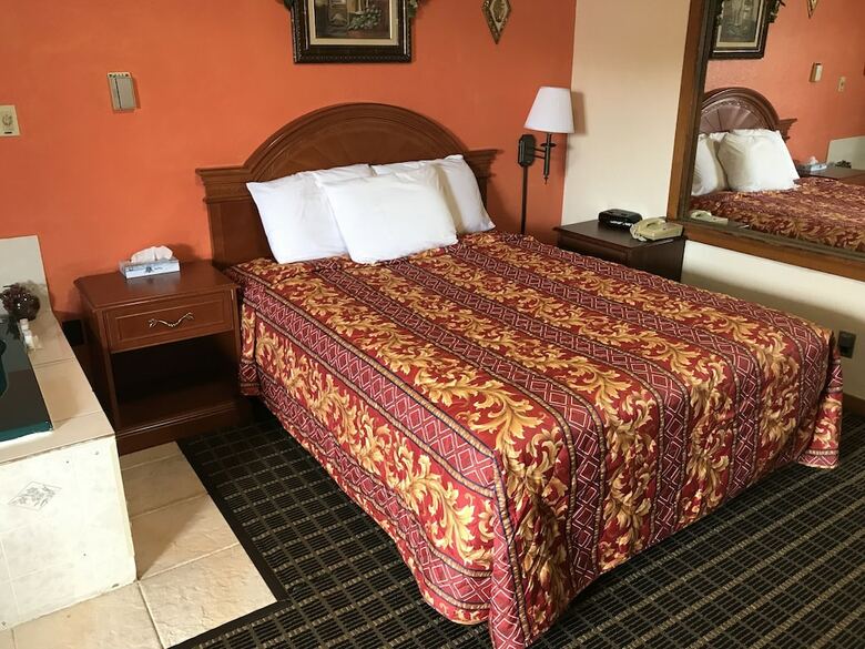Hotel Best Nights Inn