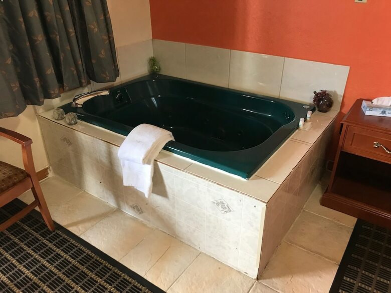 Hotel Best Nights Inn
