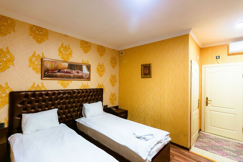 Renessans Hotel Baku