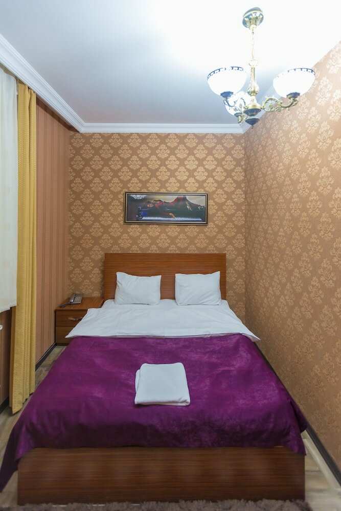 Renessans Hotel Baku