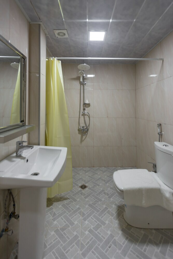 Renessans Hotel Baku