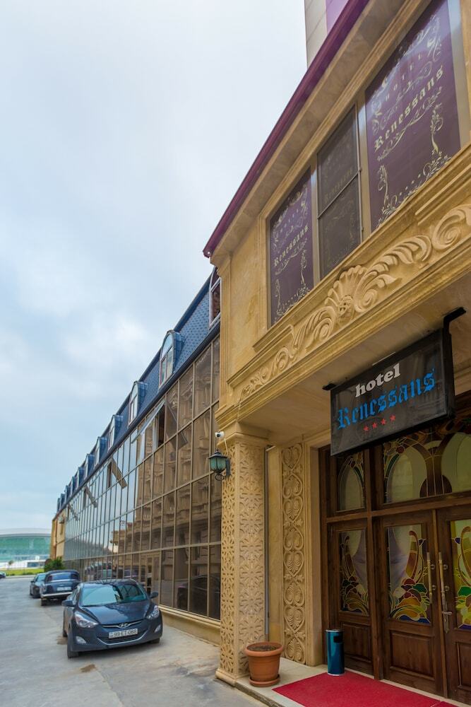 Renessans Hotel Baku