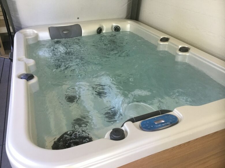 Hotel Le Moulin Calme