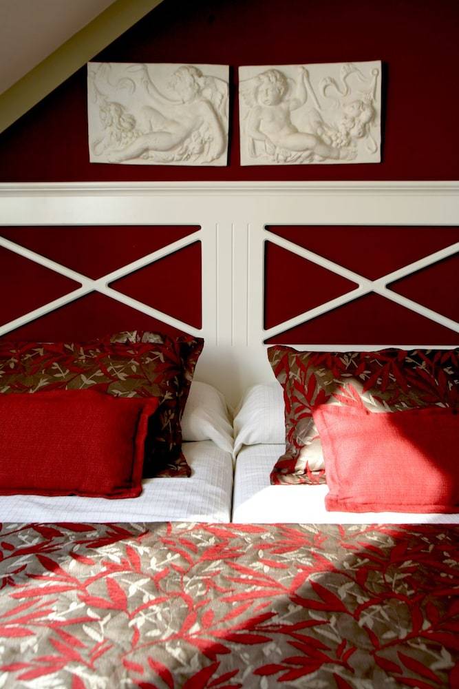 Hotel Cas�n De La Marquesa