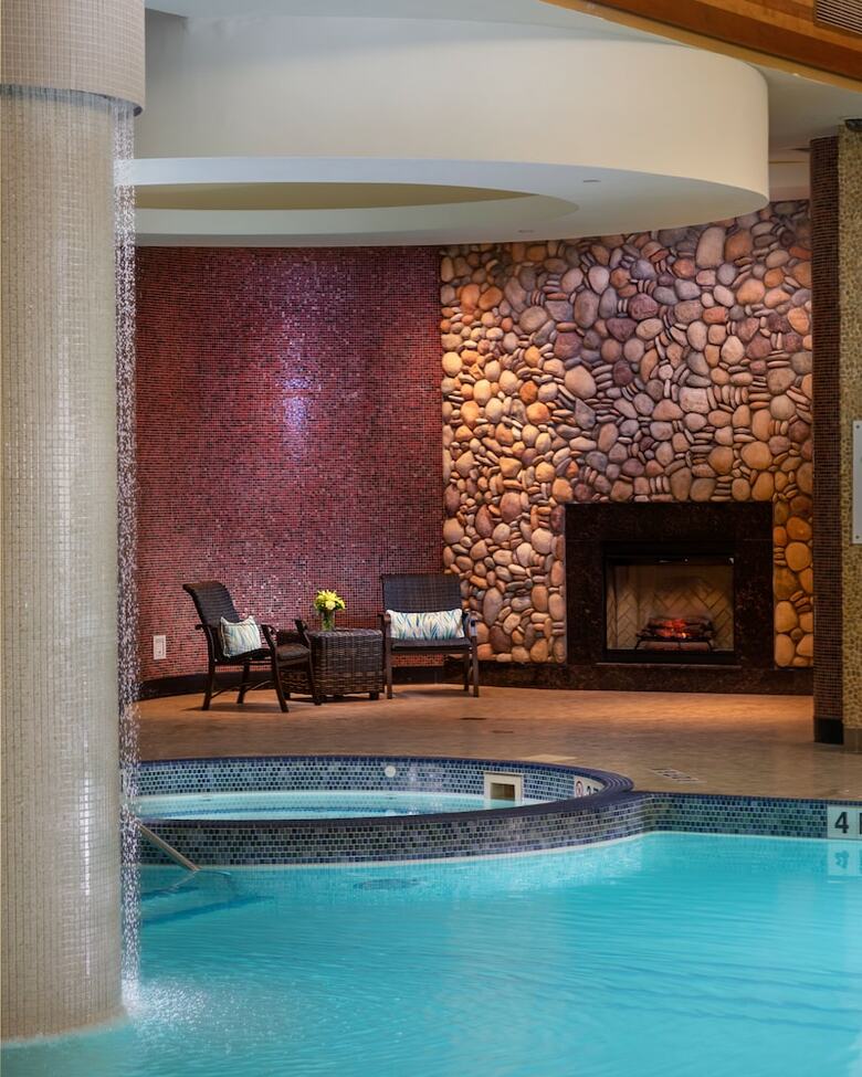 Hotel Seneca Niagara Resort & Casino