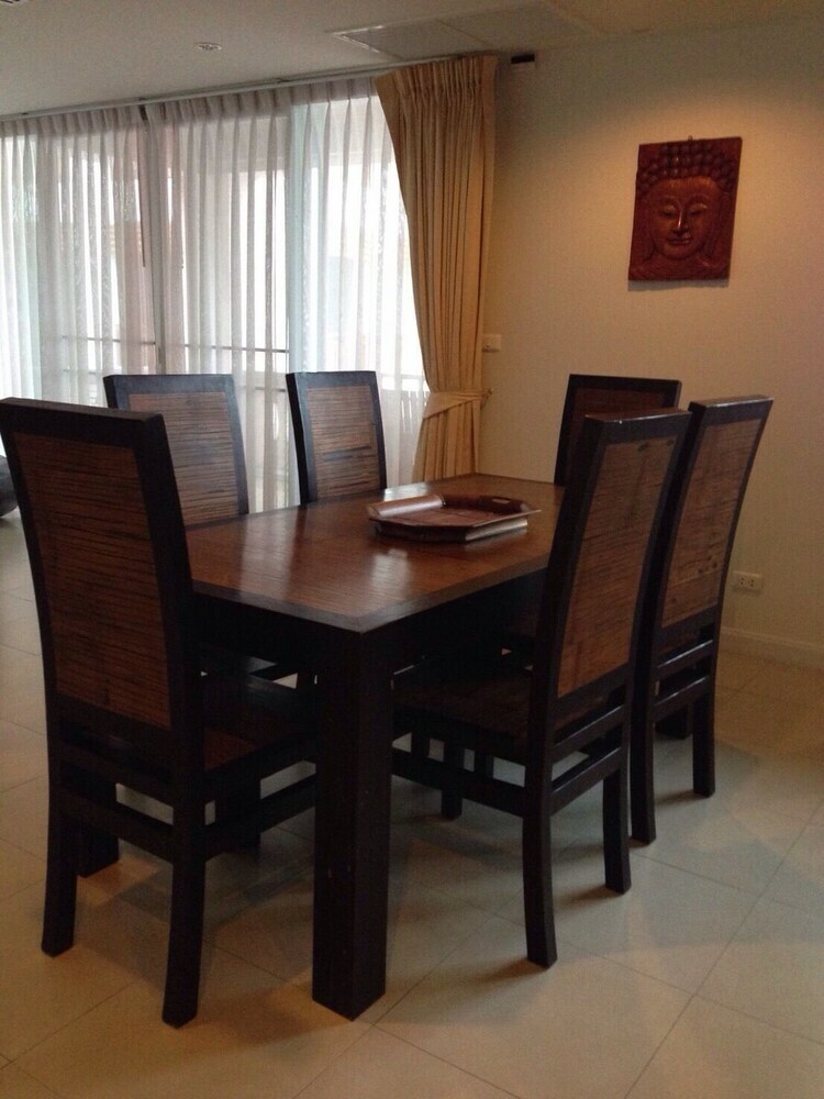 2 Bedroom Condo By Ppf
