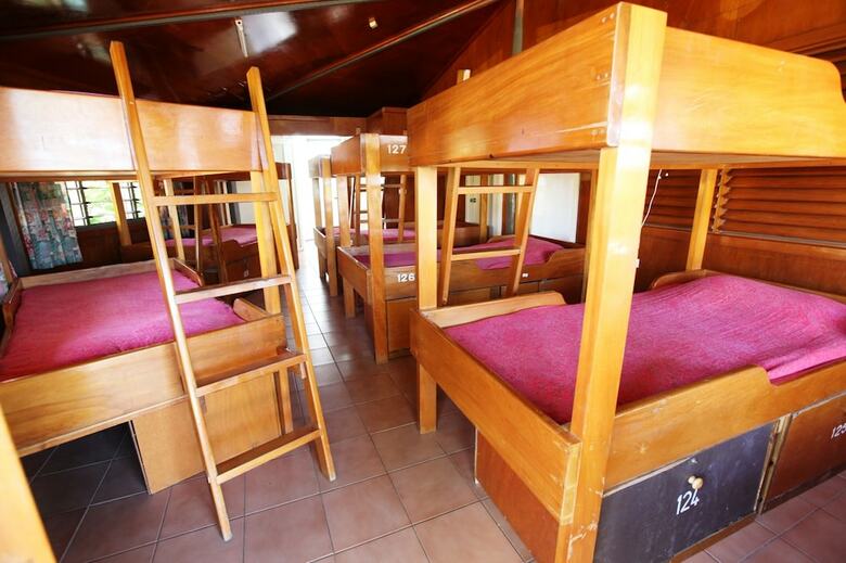Hotel Beachcomber Island Resort