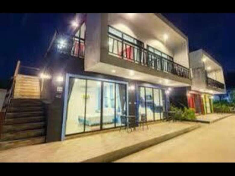 Hotel Koh Larn F.c.