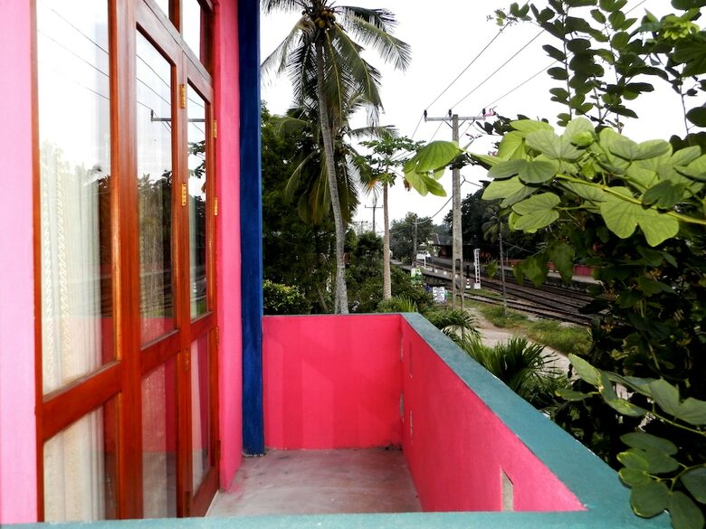 Posada Raj Mahal Inn