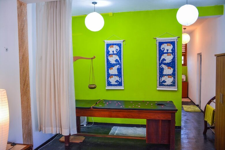 Posada Raj Mahal Inn