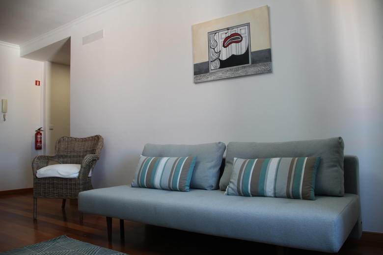 Apartamentos Travellers Pearl By Story Tellers