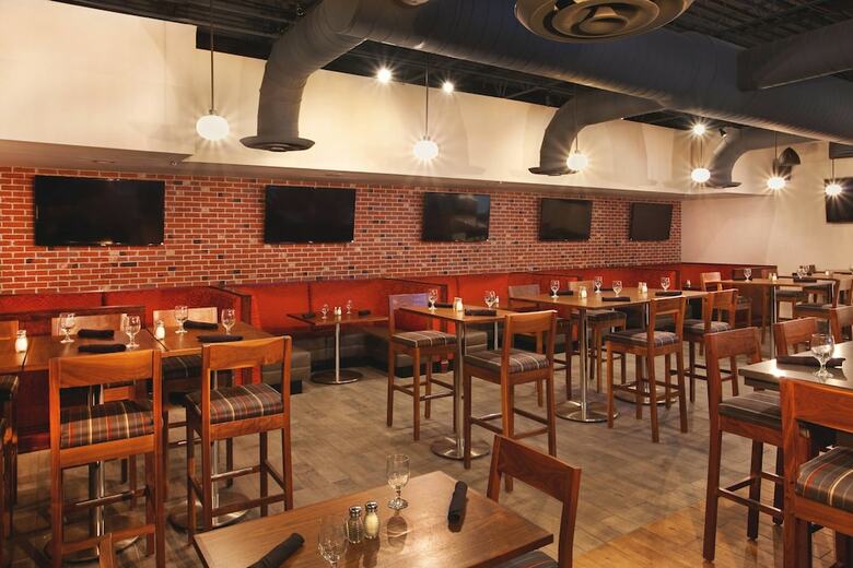 Hotel Four Points By Sheraton Cleveland Airport