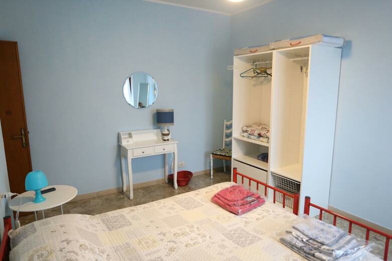 Apartamento Ampio App. Per Famiglie E Gruppi