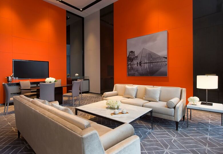 Hotel Niccolo Chongqing
