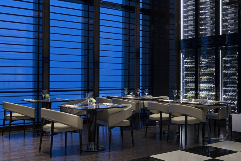 Hotel Niccolo Chongqing
