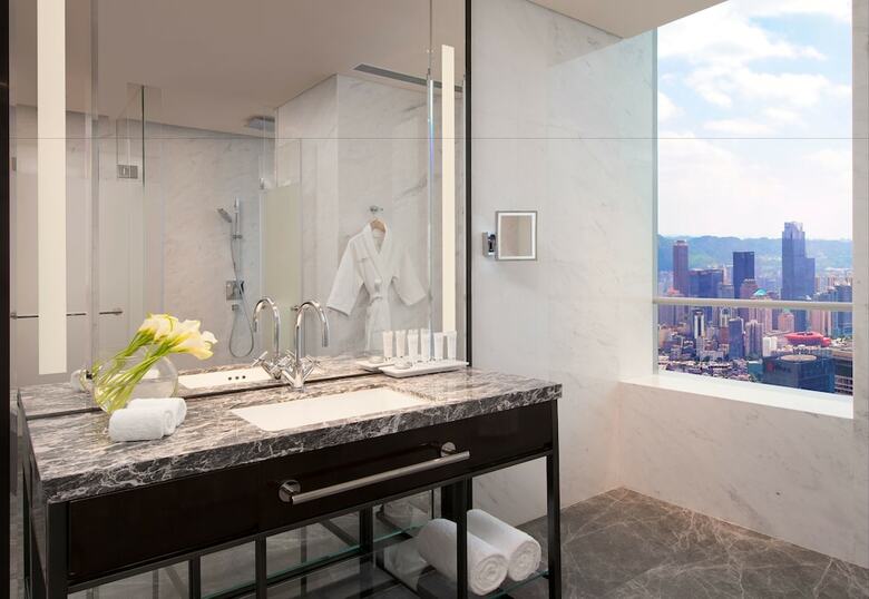Hotel Niccolo Chongqing