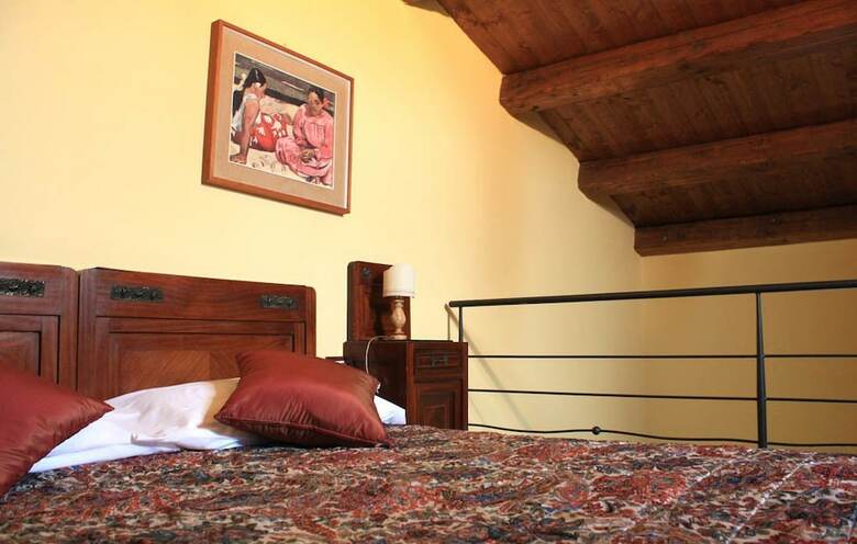 Agroturismo Trere Agriturismo