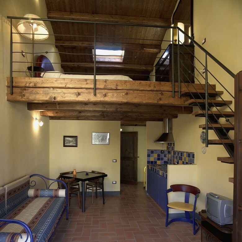Agroturismo Trere Agriturismo
