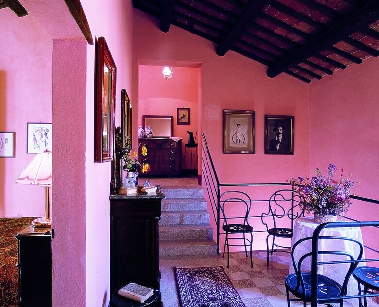 Agroturismo Trere Agriturismo
