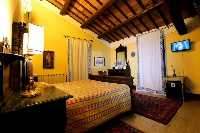 Agroturismo Trere Agriturismo