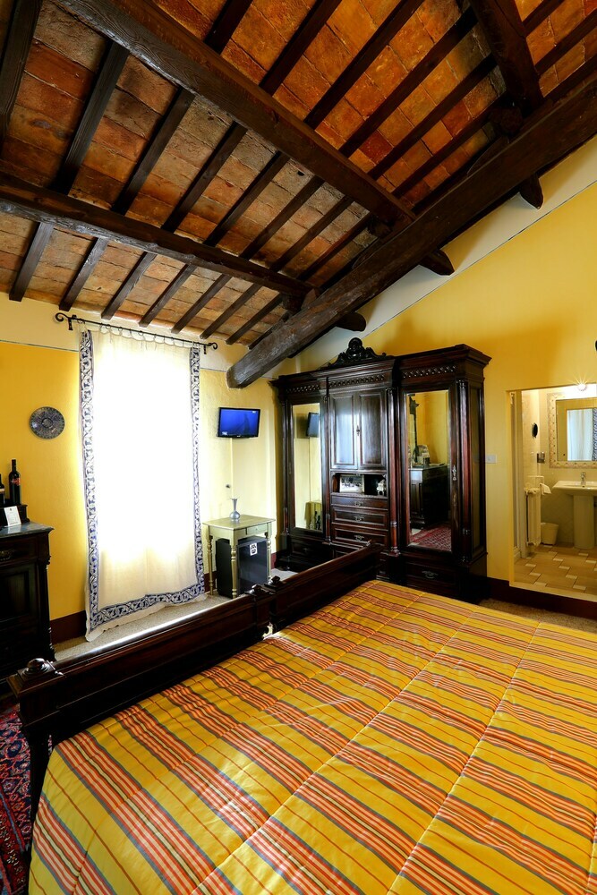 Agroturismo Trere Agriturismo