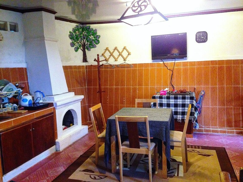 Hotel Sol House Dalat Homestay