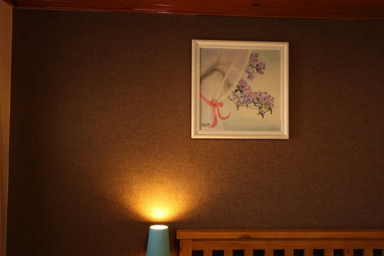 Hotel Sol House Dalat Homestay