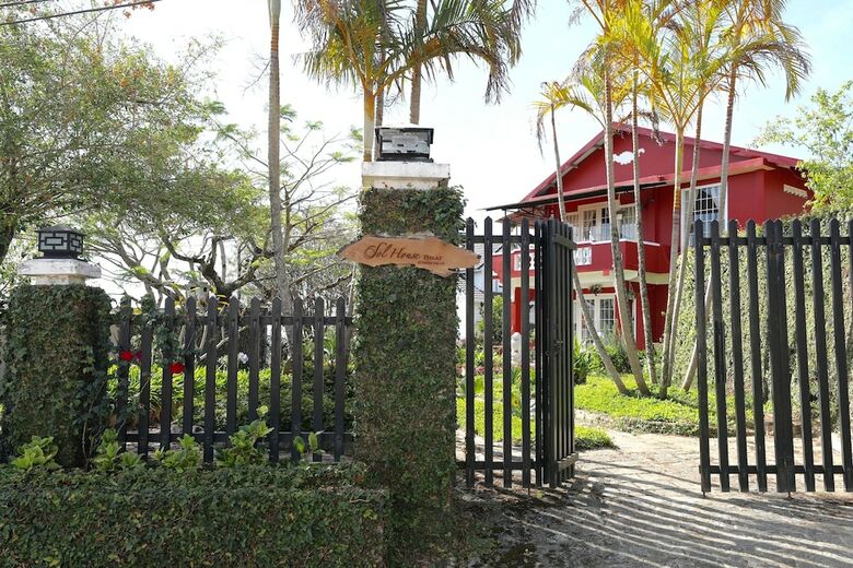 Hotel Sol House Dalat Homestay