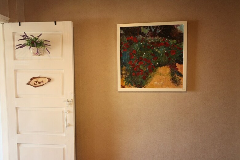 Hotel Sol House Dalat Homestay