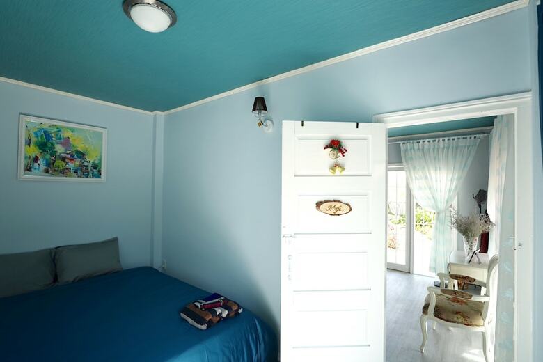 Hotel Sol House Dalat Homestay