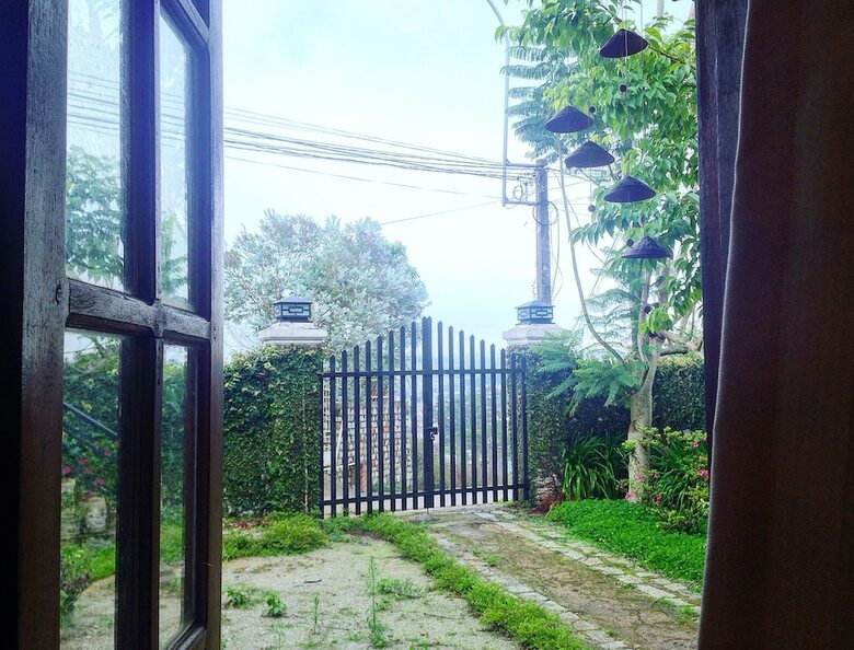 Hotel Sol House Dalat Homestay