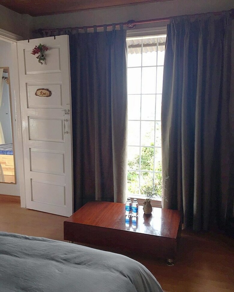 Hotel Sol House Dalat Homestay