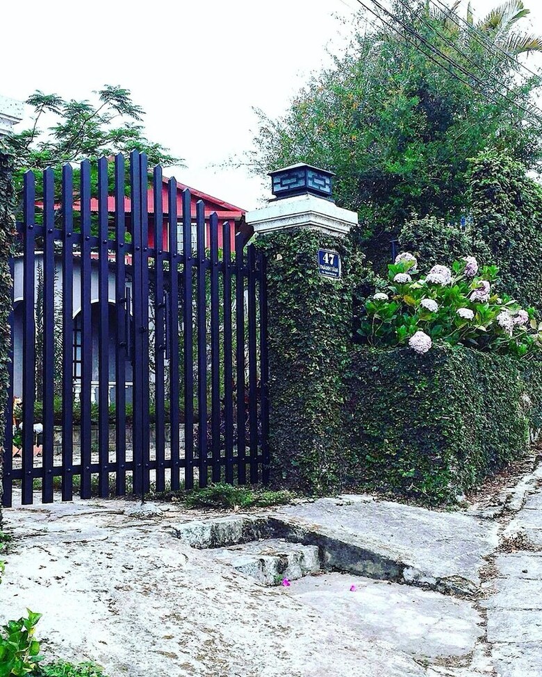 Hotel Sol House Dalat Homestay