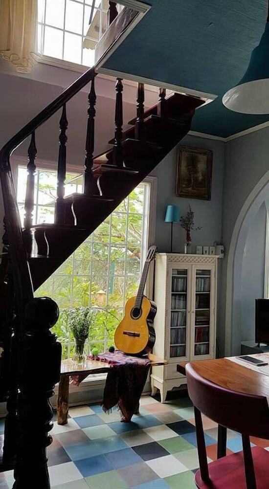 Hotel Sol House Dalat Homestay