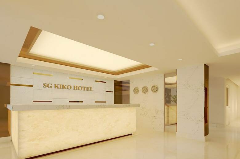 Saigon Kiko Hotel