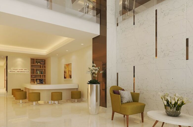 Saigon Kiko Hotel
