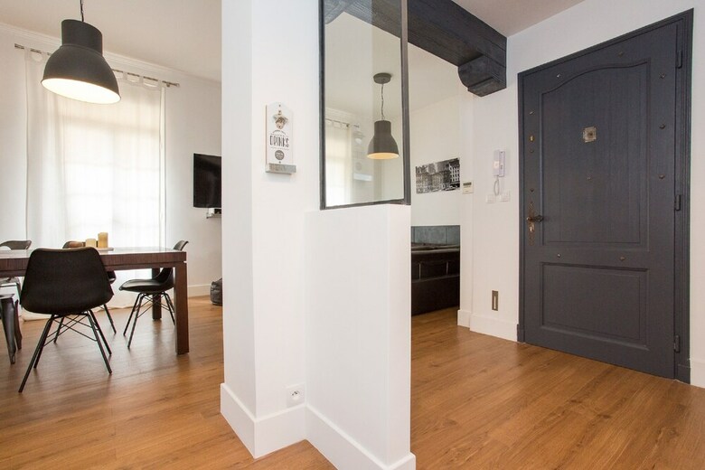 Apartamento Suquet